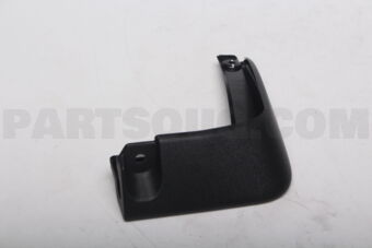 86842N7000 GUARD ASSY-REAR MUD,RH
