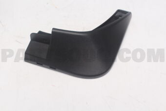 86842P2000 GUARD ASSY-REAR MUD,RH