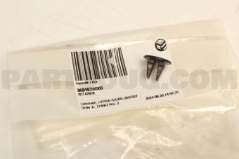 868483W000 RETAINER