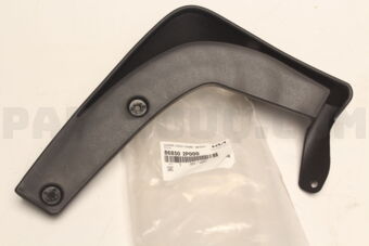 868502P000 GUARD-FR WH MUD LH