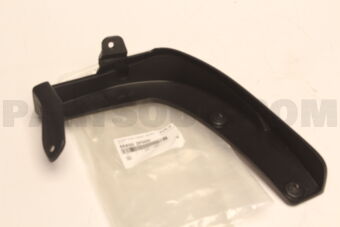 868502P000 GUARD-FR WH MUD LH