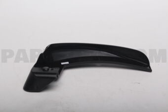 86850C5000 GUARD ASSY-FRONT WHEEL MUD,LH