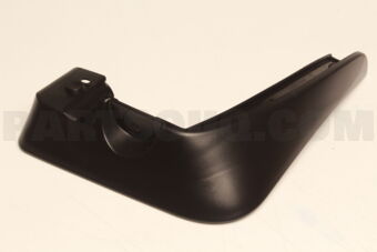 86860C5000 GUARD ASSY-FRONT WHEEL MUD,RH