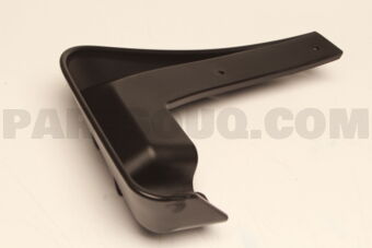 86860C5000 GUARD ASSY-FRONT WHEEL MUD,RH