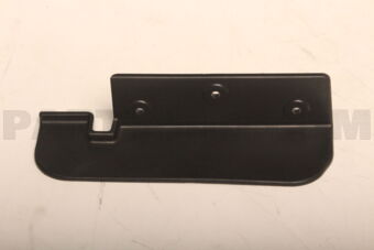 86863C1000 Guard assyrear deflector,lh