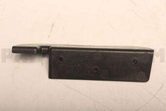 86863C1000 Guard assyrear deflector,lh