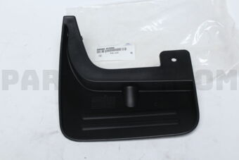 868804H000 GUARD ASSY-RR MUD,RH