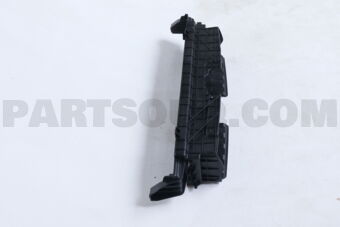 86960P6000 FLAP &amp; DUCT ASSY-ACTIVE AIR