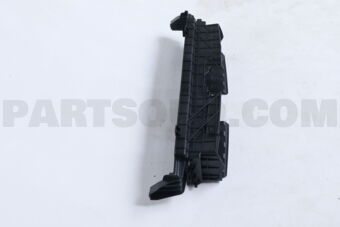 86960P6000 FLAP &amp; DUCT ASSY-ACTIVE AIR