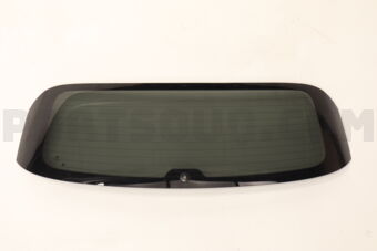 87110BV050 GLASS ASSY-TAIL GATE