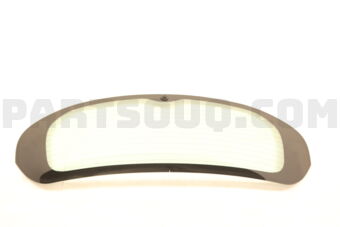 87110F1000 GLASS ASSY-TAIL GATE
