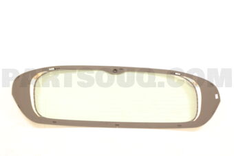 87110F1000 GLASS ASSY-TAIL GATE