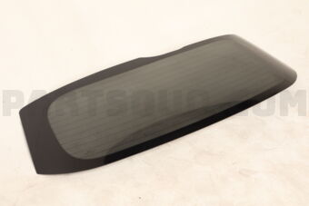 87110P2101 Hyundai / KIA GLASS ASSY-TAIL GATE