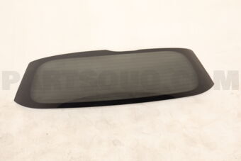 87110P2101 Hyundai / KIA GLASS ASSY-TAIL GATE