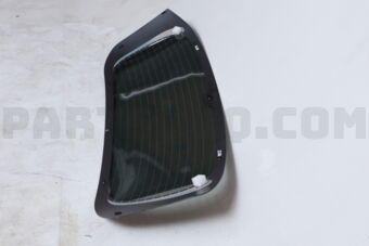 87110S8100 GLASS ASSY-TAIL GATE