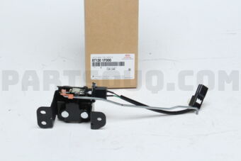 871301F000 LATCH ASSY-TAIL GATE
