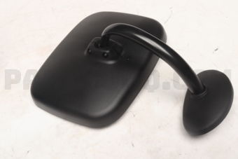 8713043800 MIRROR ASSY-RR UNDER VIEW
