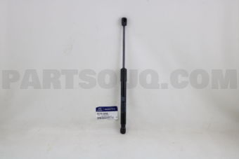 871702E020 LIFTER -TAIL GATE GLASS