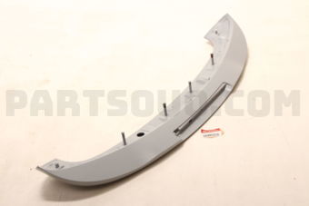 87210A9000 SPOILER-RR