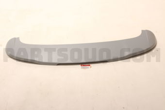 87210A9000 SPOILER-RR