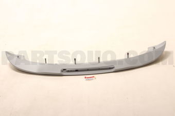 87210A9000 SPOILER-RR