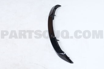 87210Q6000 SPOILER ASSY-RR