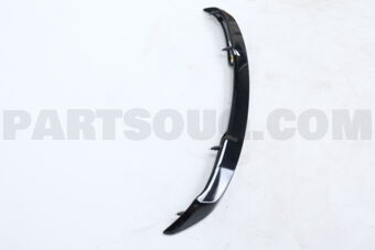 87210Q6000 SPOILER ASSY-RR