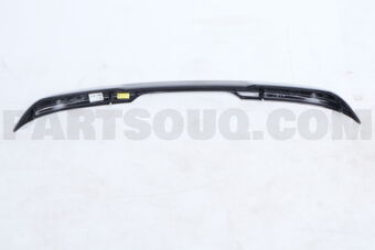 87210Q6000 SPOILER ASSY-RR
