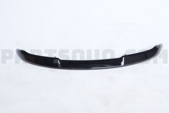 87210Q6000 SPOILER ASSY-RR