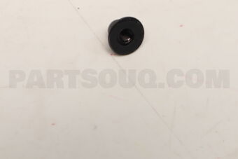 8722125500 NUT-CAP RR SPOILER