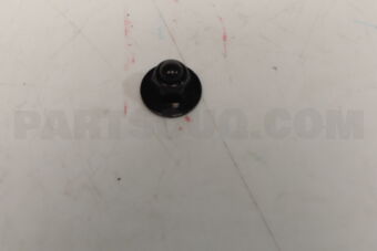 8722125500 NUT-CAP RR SPOILER