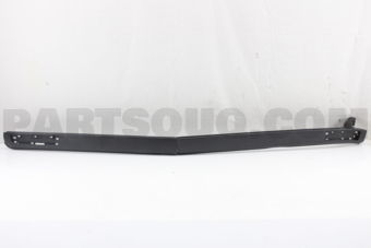 872301F000 MLDG-ROOF CTR,LH