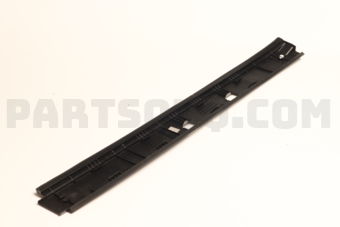 872312P500 MOULDING ASSY-ROOF