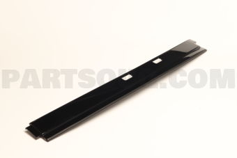 872312P500 MOULDING ASSY-ROOF