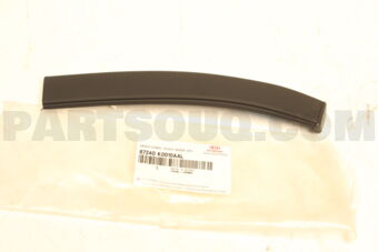 87240K0010AAL MOULDINGASSY-ROOFR
