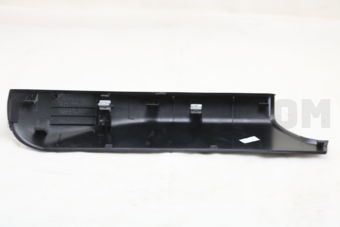 872921F001 COVER-RF RACK FR RH