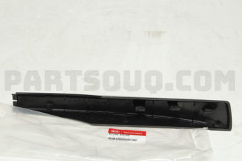 872924D500 COVER-ROOF