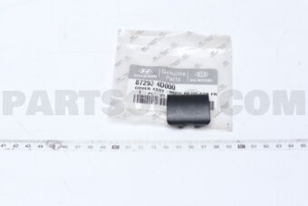 872934D000 COVER ASSY