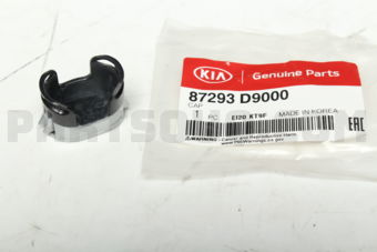 87293D9000 CAP