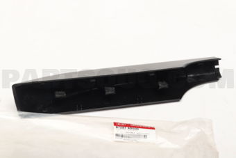 872974D500 COVER-ROOF