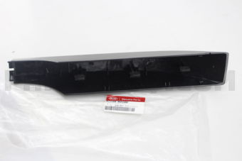 872984D500 COVER-ROOF