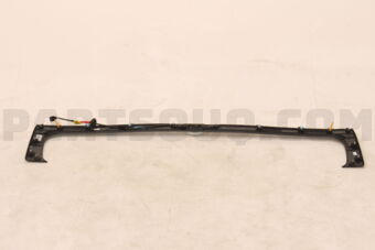 87310B2700 GARNISH ASSY-TAIL GATE