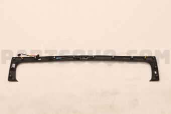 87310B2700 GARNISH ASSY-TAIL GATE