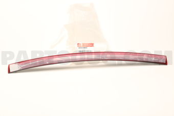 87310D9500 GARNISH ASSY-TAIL GATE