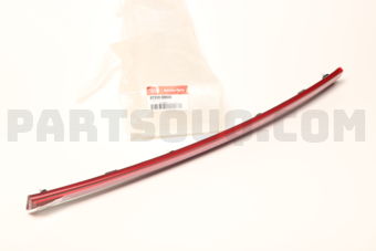 87310D9500 GARNISH ASSY-TAIL GATE