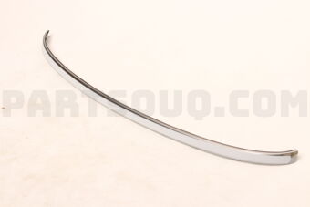 87310R0200 GARNISH ASSY-TAIL GATE