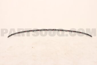 87310R0200 GARNISH ASSY-TAIL GATE
