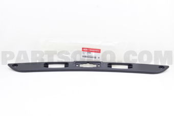 873113W000 GARNISH-T/GATE