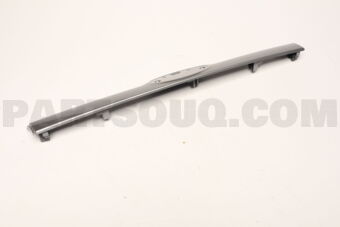 87311Q6000AAN GARNISH - TAILGATE