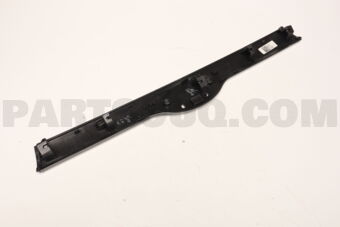 87311Q6000AAN GARNISH - TAILGATE